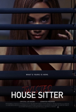 Watch Free Twisted House Sitter Movies HD Online 123Movies