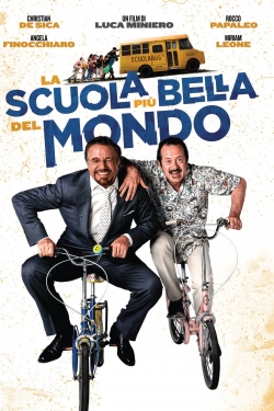 Watch Free La scuola più bella del mondo Movies HD Online 123Movies