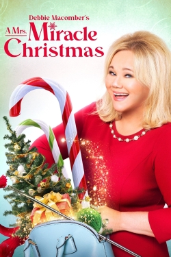 Watch Free Debbie Macomber's A Mrs. Miracle Christmas Movies HD Online 123Movies