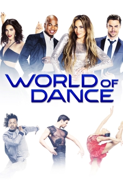 Watch Free World of Dance Movies HD Online 123Movies