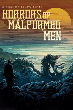 Watch Free Horrors of Malformed Men Movies HD Online 123Movies