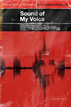 Watch Free Sound of My Voice Movies HD Online 123Movies