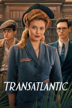 Watch Free Transatlantic Movies HD Online 123Movies