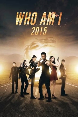 Watch Free Who Am I 2015 Movies HD Online 123Movies