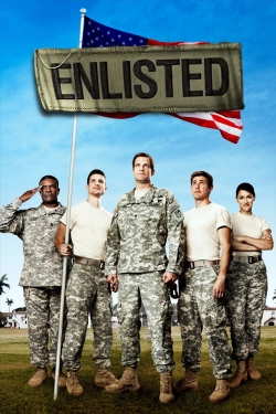 Watch Free Enlisted Movies HD Online 123Movies