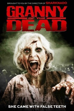 Watch Free Granny of the Dead Movies HD Online 123Movies