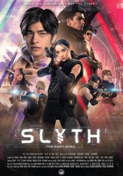 Watch Free Slyth: The Hunt Saga Movies HD Online 123Movies