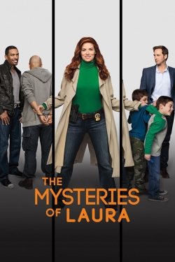 Watch Free The Mysteries of Laura Movies HD Online 123Movies