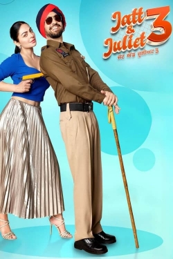 Watch Free Jatt & Juliet 3 Movies HD Online 123Movies