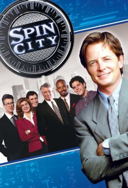 Watch Free Spin City Movies HD Online 123Movies