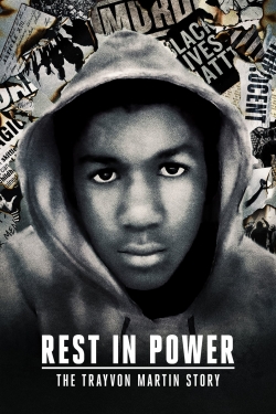 Watch Free Rest in Power: The Trayvon Martin Story Movies HD Online 123Movies