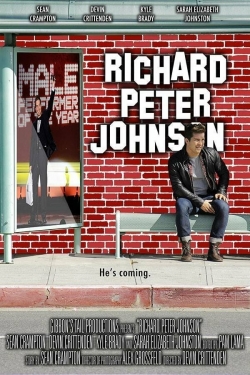 Watch Free Richard Peter Johnson Movies HD Online 123Movies