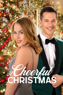 Watch Free A Cheerful Christmas Movies HD Online 123Movies