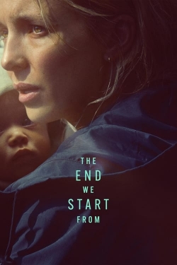 Watch Free The End We Start From Movies HD Online 123Movies