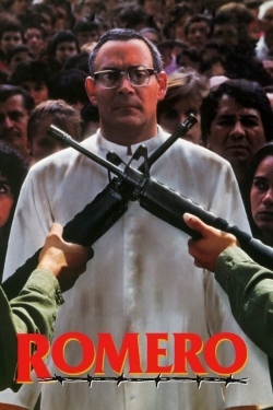 Watch Free Romero Movies HD Online 123Movies