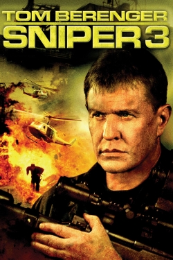 Watch Free Sniper 3 Movies HD Online 123Movies