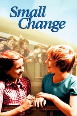 Watch Free Small Change Movies HD Online 123Movies