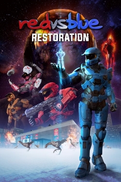 Watch Free Red vs. Blue: Restoration Movies HD Online 123Movies