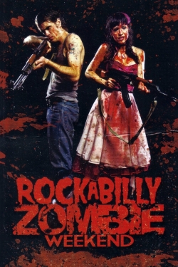 Watch Free Rockabilly Zombie Weekend Movies HD Online 123Movies