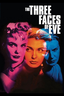 Watch Free The Three Faces of Eve Movies HD Online 123Movies