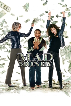 Watch Free Mad Money Movies HD Online 123Movies