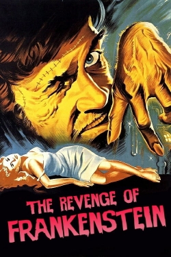 Watch Free The Revenge of Frankenstein Movies HD Online 123Movies