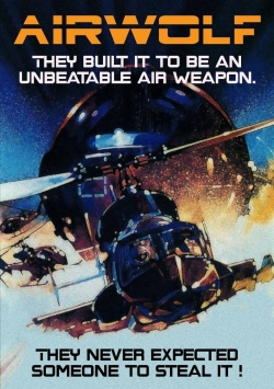 Watch Free Airwolf: The Movie Movies HD Online 123Movies