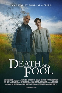 Watch Free Death of a Fool Movies HD Online 123Movies