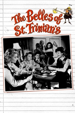 Watch Free The Belles of St. Trinian's Movies HD Online 123Movies