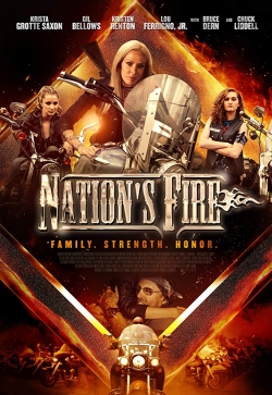 Watch Free Nation's Fire Movies HD Online 123Movies