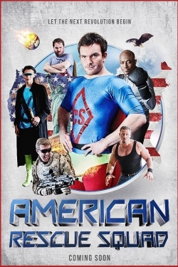 Watch Free American Rescue Squad Movies HD Online 123Movies