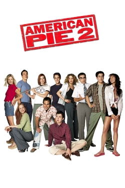 Watch Free American Pie 2 Movies HD Online 123Movies