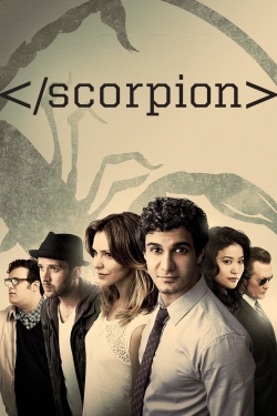 Watch Free Scorpion Movies HD Online 123Movies