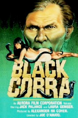 Watch Free Black Cobra Movies HD Online 123Movies