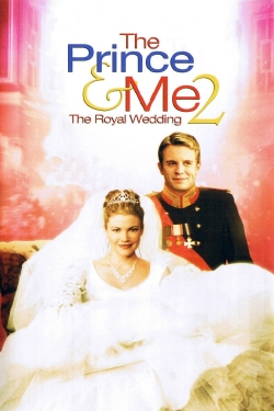 Watch Free The Prince & Me 2: The Royal Wedding Movies HD Online 123Movies