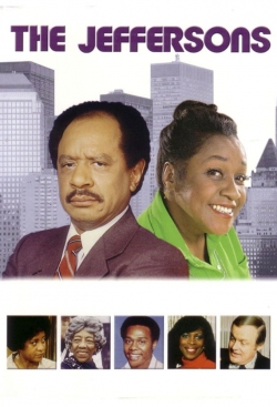 Watch Free The Jeffersons Movies HD Online 123Movies