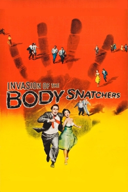 Watch Free Invasion of the Body Snatchers Movies HD Online 123Movies