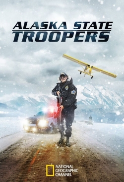 Watch Free Alaska State Troopers Movies HD Online 123Movies