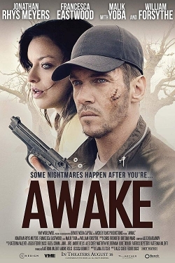 Watch Free Awake Movies HD Online 123Movies