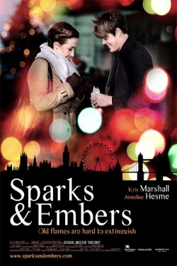 Watch Free Sparks & Embers Movies HD Online 123Movies