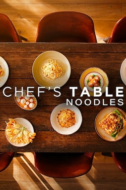 Watch Free Chef's Table: Noodles Movies HD Online 123Movies