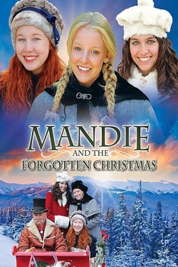 Watch Free Mandie and the Forgotten Christmas Movies HD Online 123Movies