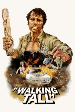 Watch Free Walking Tall Movies HD Online 123Movies