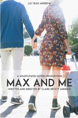 Watch Free Max and Me Movies HD Online 123Movies