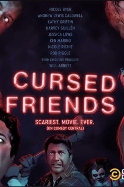 Watch Free Cursed Friends Movies HD Online 123Movies