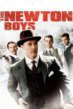 Watch Free The Newton Boys Movies HD Online 123Movies