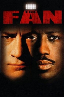 Watch Free The Fan Movies HD Online 123Movies