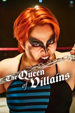 Watch Free The Queen of Villains Movies HD Online 123Movies