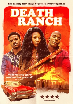 Watch Free Death Ranch Movies HD Online 123Movies