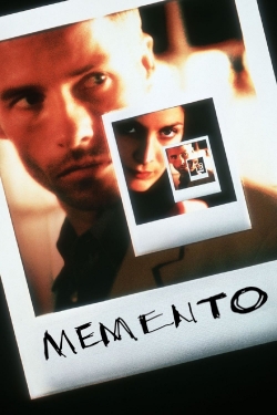 Watch Free Memento Movies HD Online 123Movies